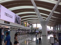 -贵阳龙洞堡国际机场-T2航站楼