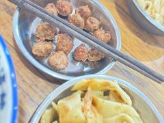 -清真马杰山牛肉汤馆