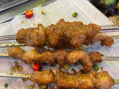 -纪录片《人生一串》体验店(静安店)