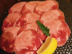 -一品诚记烤肉(大连柏威年购物中心店)