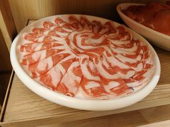 -蜀留香火锅·始于1999·原四川老火锅(白堤路店)