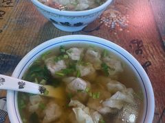 -老谢野馄饨(延安路店)