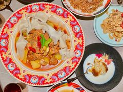 -塔哈尔·新疆盛宴(奉贤龙湖店)
