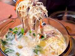 -兰庭玉树·老饭骨家宴(后海店)