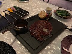 -广州四季酒店·佰鲜汇·现代法餐