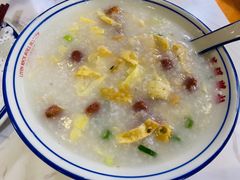 艇仔粥-荔银肠粉(建六店)