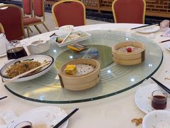 -山海天饮食集团(桃源居店)