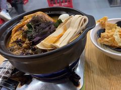 -螺叔螺蛳鸭脚煲(河南岸店)