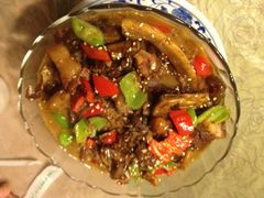 肥肉炖千年龟-河上轩(湖墅北路店)