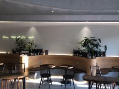 -fishtank鱼缸咖啡(三山街店)