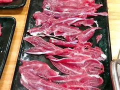 -嬷孙家潮汕牛肉火锅(北京路天河城店)