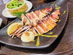 -角落里(中山公园店)