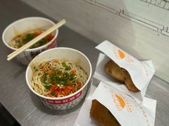 -家阳赵师傅油饼包烧麦(粮道街店)
