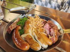 -宝莱纳餐厅(滨江店)