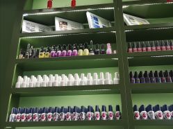 -如一·美甲美睫