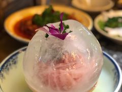 冰川鹅肠-蜀大侠火锅(春熙路店)
