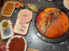 -蜀大侠火锅(春熙路店)
