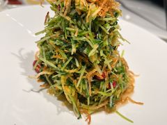 -四季民福烤鸭店(王府井东安门店)