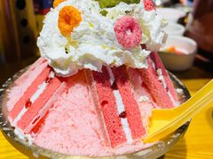 -8号苑自助烤场(西单店)