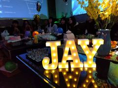 -真爱范特西KTV(交大店)