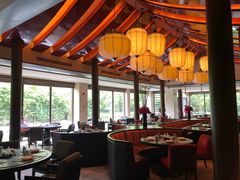 -西安凯悦酒店·湖畔中餐厅