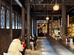 -朵云书院·广富林店