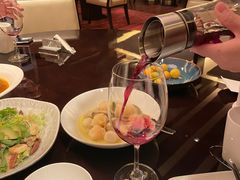 -万豪中餐厅·粤菜·北京粤财JW万豪酒店