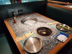 -阪尚皇·原切牛排·烤肉火锅自助(北京路店)