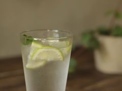 咸柠七-时光花园(白鹭洲店)