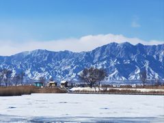 -野鸭湖国家湿地公园