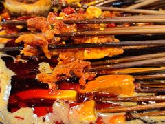 -江二娃串串香(科园四路总店)