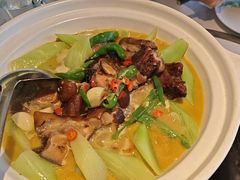 -渔舟意·湖南家宴(萝岗纳金城店)