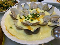 -覃记海鲜美食餐厅