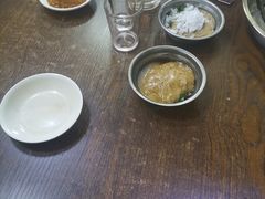 -韩风烤牛肉冷面店