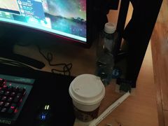 -网鱼电竞(杨浦中原店)