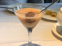 酸梅冰沙-王品牛排(珠海富华里店)