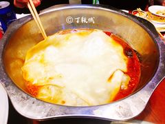 羊肉焖饼-新疆儿子娃娃餐厅(锦华街店)