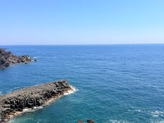 -柱状节理带