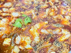 -川渔居—鱼火锅(八方汇店)