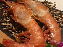 -厚贞日式烤肉(龙之梦店)