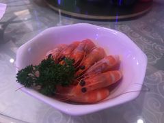 -杭州香格里拉饭店