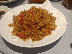-汤城小厨•粤菜•靓汤(苏州街店)