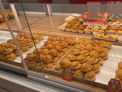 -味多美蛋糕(双安店)