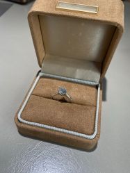 -VE DIAMOND·天然&培育钻石定制