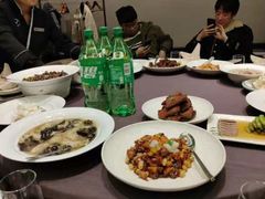 -老正兴菜馆(福州路店)