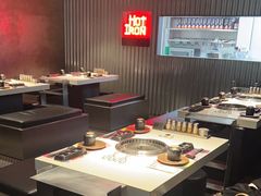 -焱铁烧·黑毛和牛专门店(杭州嘉里中心店)