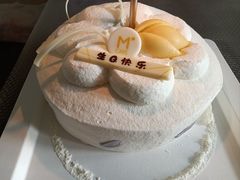 -Mcake蛋糕(田村路店)