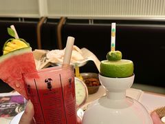 -太食獸泰式茶餐厅(IFS国金中心店)