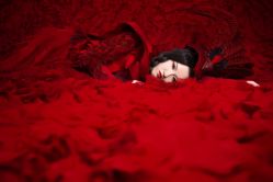 -盘子女人坊古装写真摄影(深圳店)