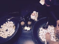 -泰合玺·精油疗愈 SPA(南京河西万达店)